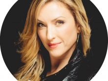 Jacqueline Anderson