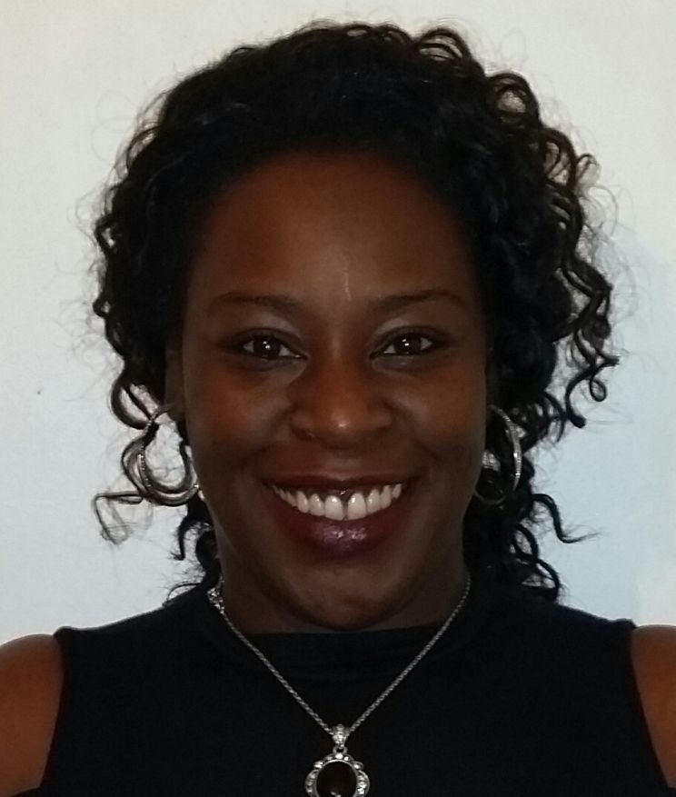 Jacqueline Anderson