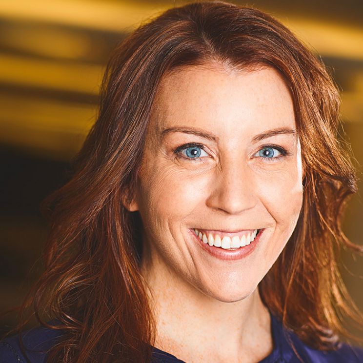 Jacqueline Anderson