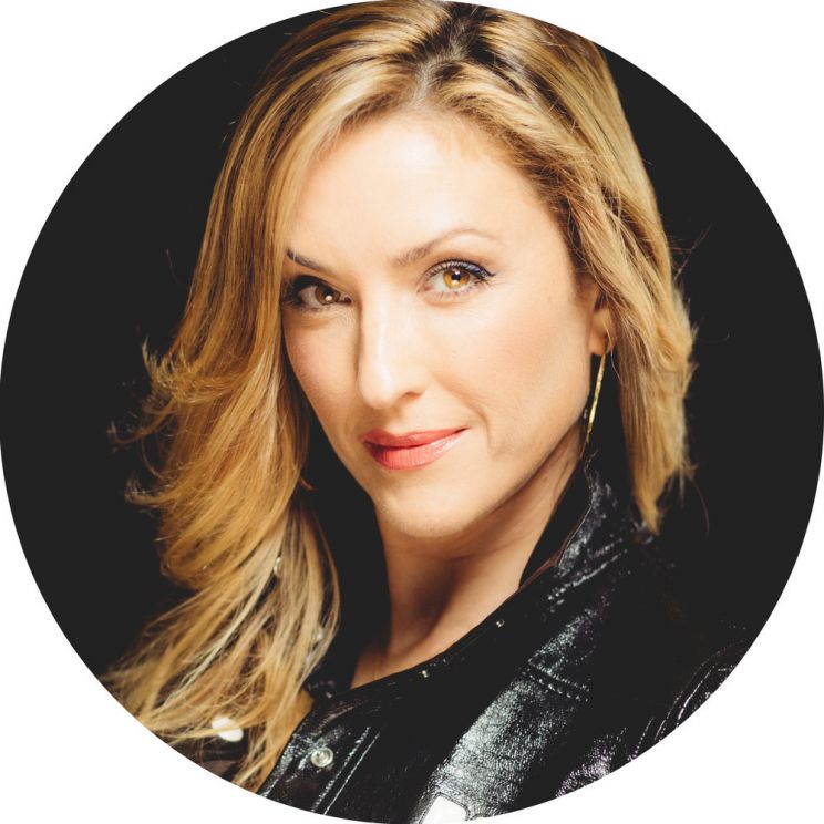 Jacqueline Anderson