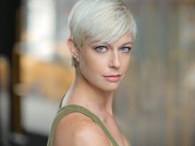 Jacqueline Ann Steuart