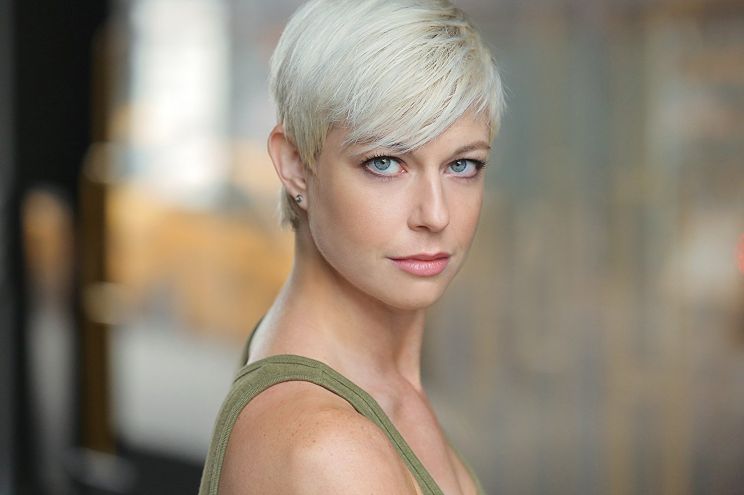 Jacqueline Ann Steuart
