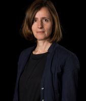 Jacqueline Baum