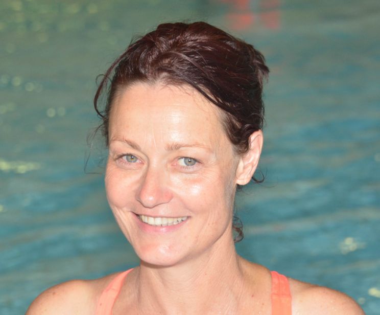 Jacqueline Beer