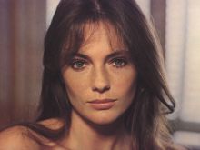 Jacqueline Bisset