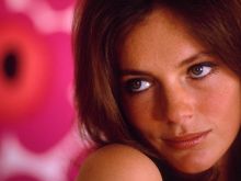 Jacqueline Bisset