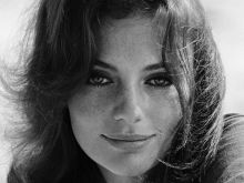 Jacqueline Bisset