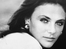 Jacqueline Bisset