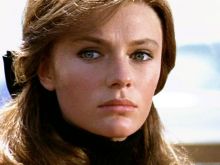 Jacqueline Bisset