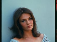 Jacqueline Bisset