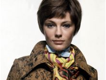 Jacqueline Bisset