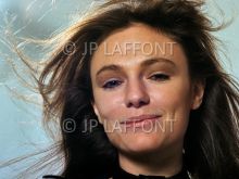 Jacqueline Bisset