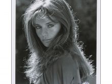 Jacqueline Bisset