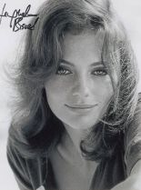 Jacqueline Bisset