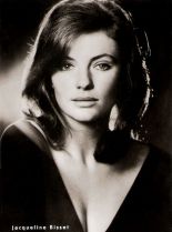 Jacqueline Bisset