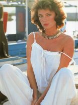 Jacqueline Bisset