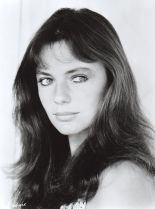 Jacqueline Bisset photo