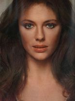 Jacqueline Bisset photo
