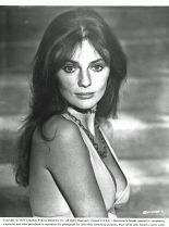 Jacqueline Bisset