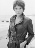 Jacqueline Bisset