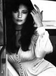 Jacqueline Bisset