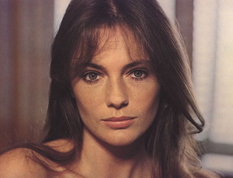 Jacqueline Bisset