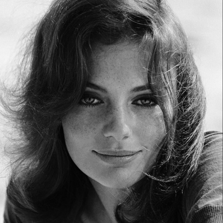 Jacqueline Bisset