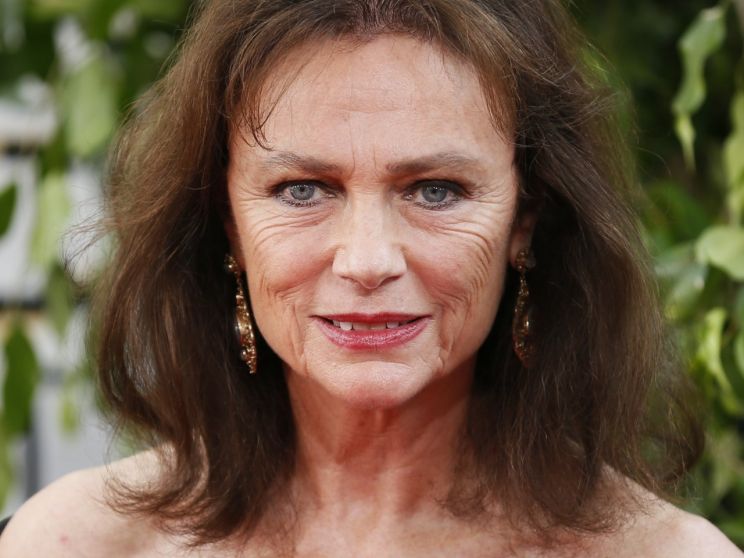 Jacqueline Bisset