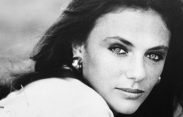 Jacqueline Bisset