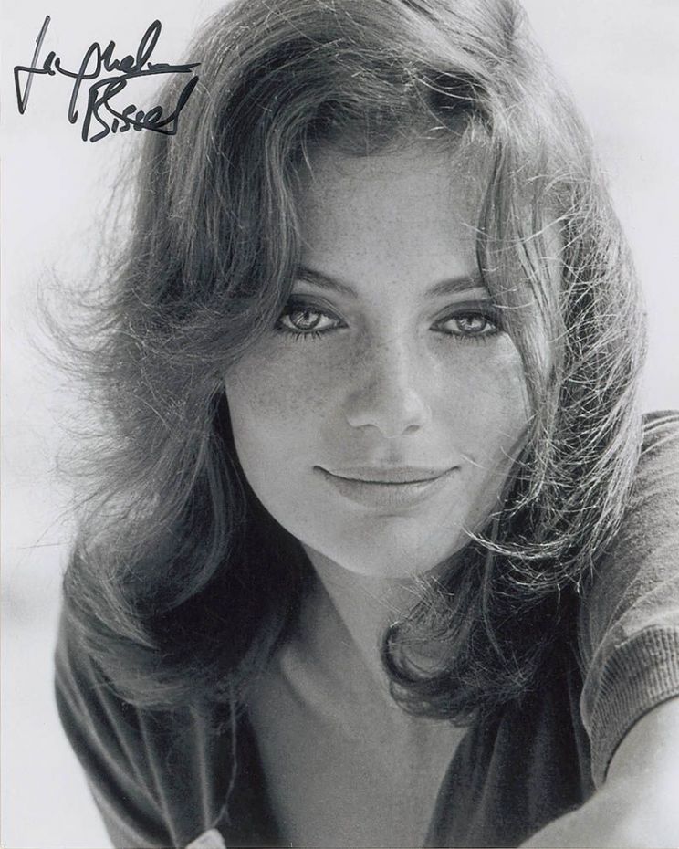 Jacqueline Bisset