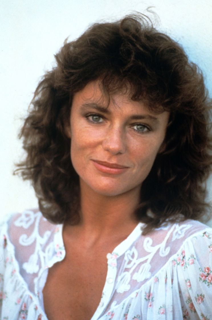 Jacqueline Bisset