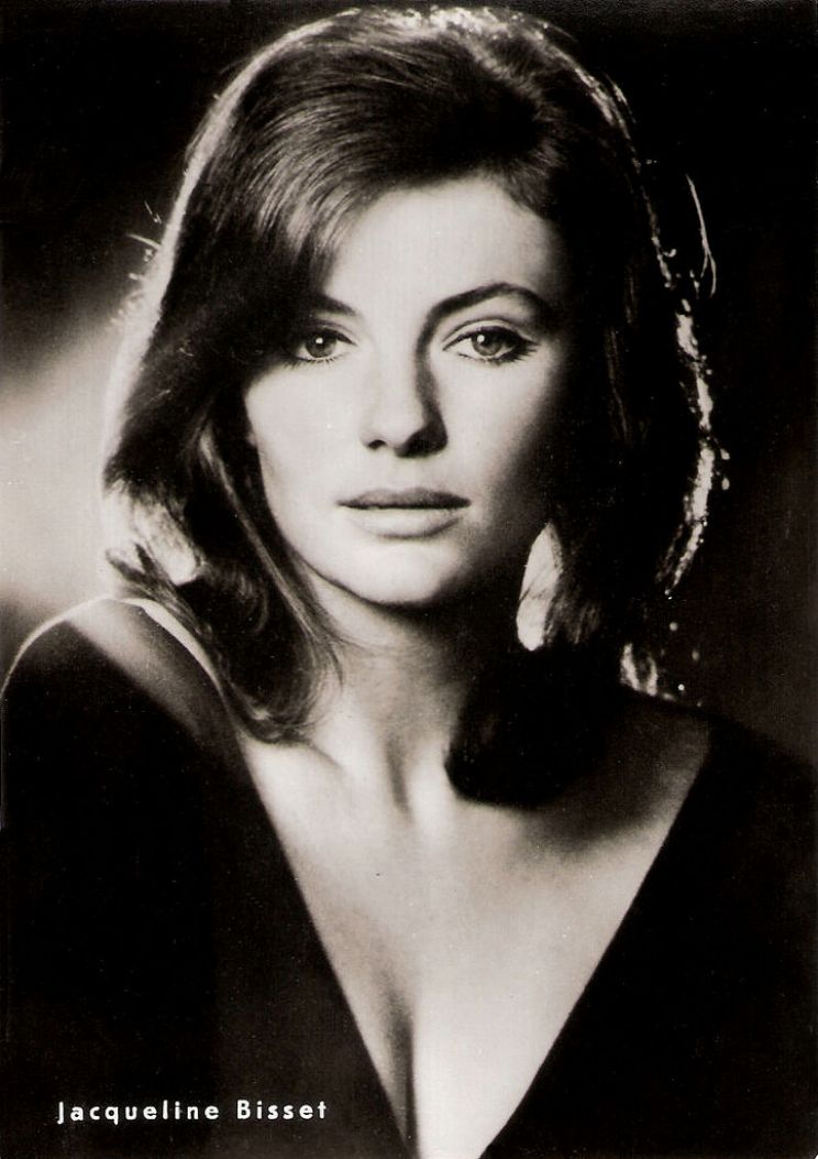 Pictures of Jacqueline Bisset