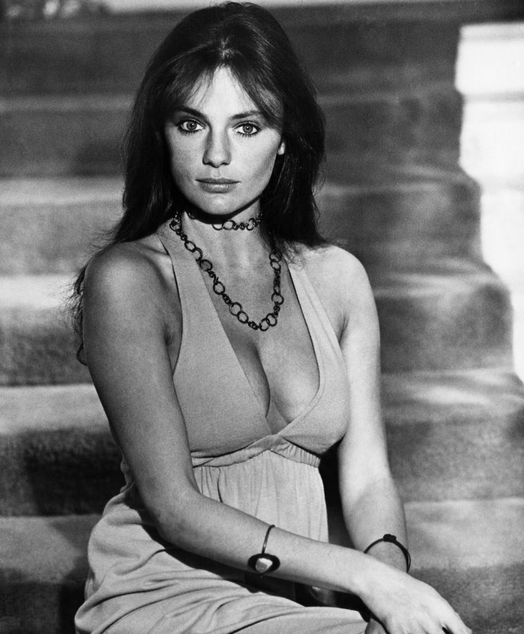 Jacqueline Bisset