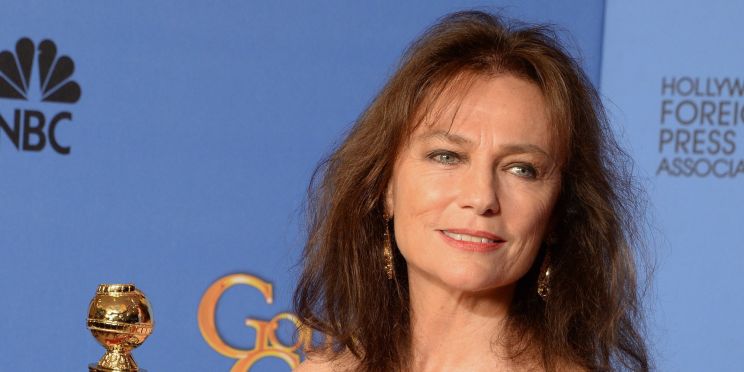 Jacqueline Bisset