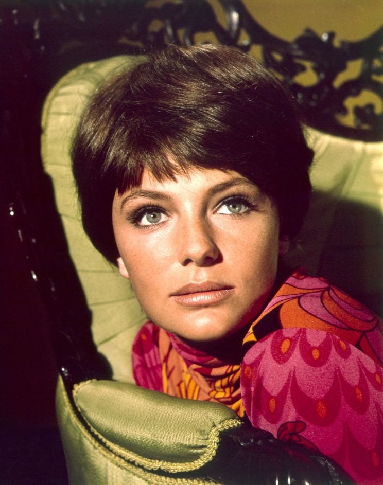 Jacqueline Bisset