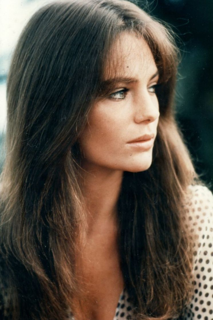 Jacqueline Bisset