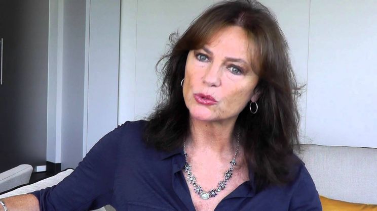 Jacqueline Bisset