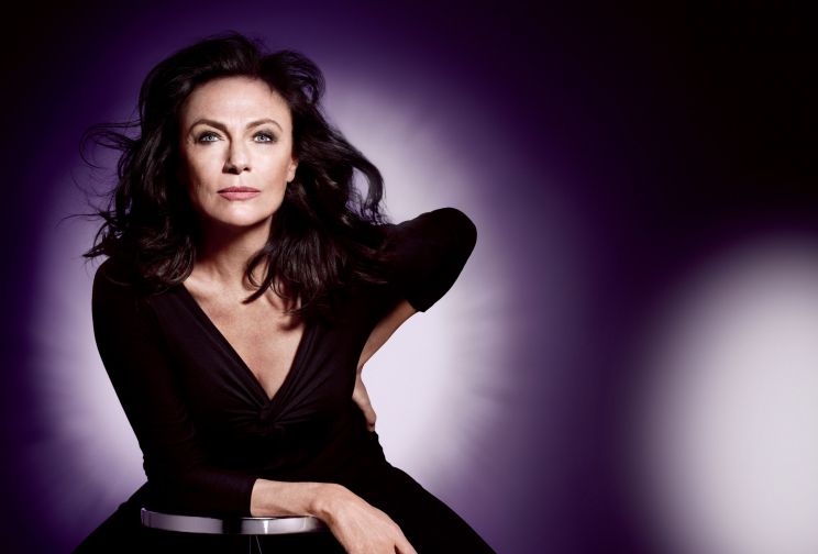 Jacqueline Bisset