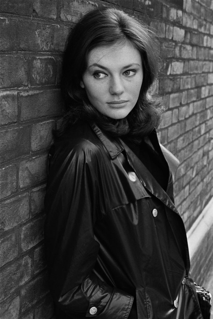 Jacqueline Bisset