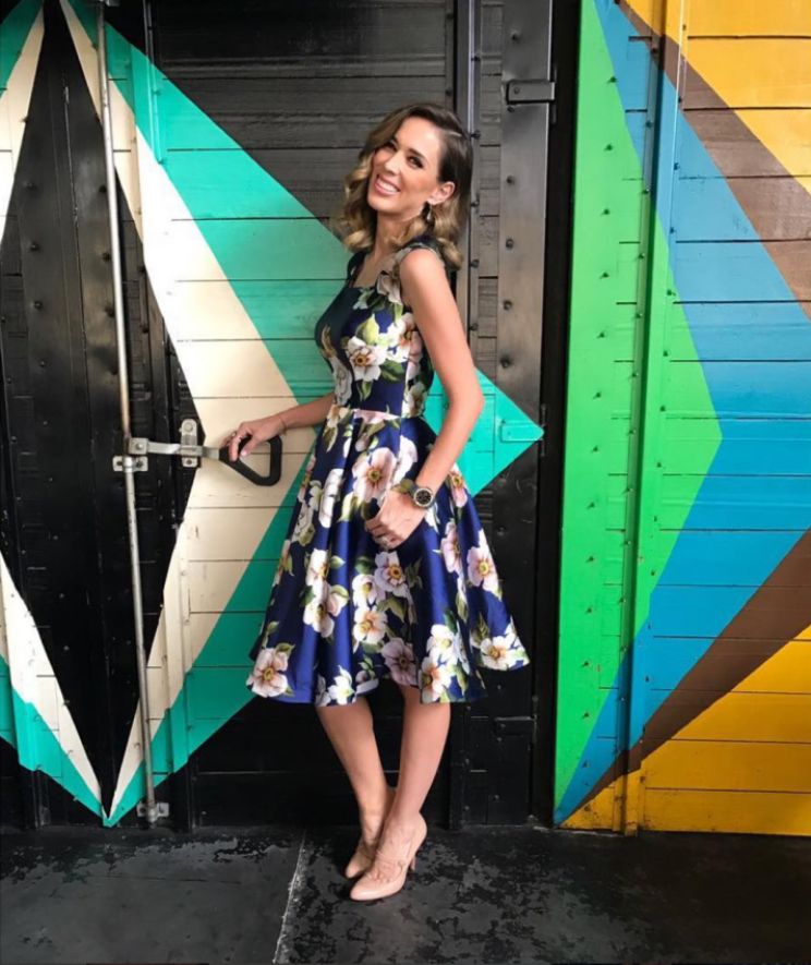 Jacqueline Bracamontes
