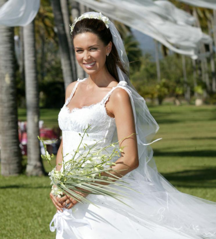 Jacqueline Bracamontes