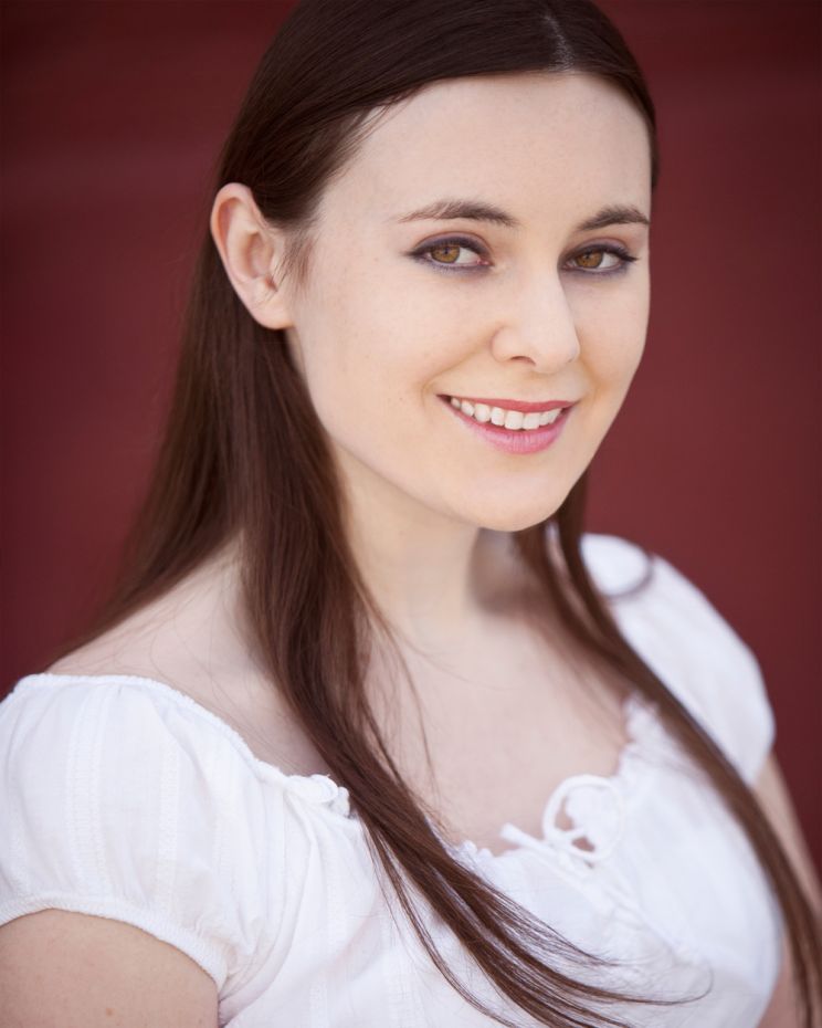 Jacqueline Cereceres