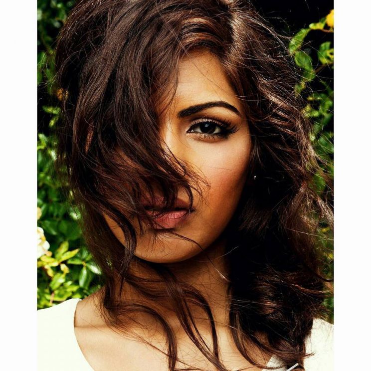 Jacqueline Cereceres