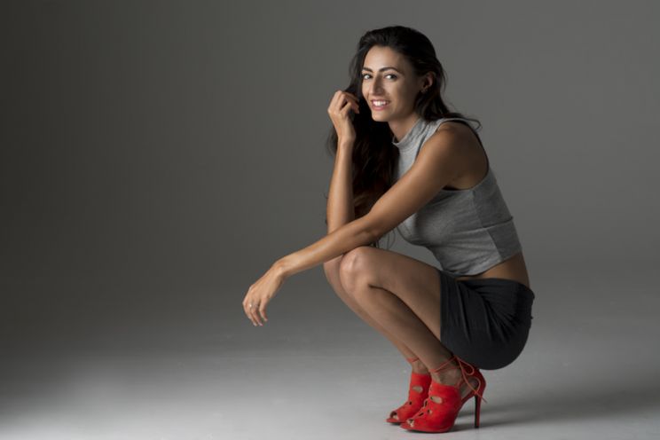 Jacqueline Cereceres