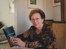 Jacqueline Claire