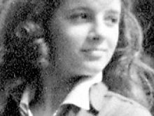 Jacqueline Claire