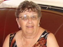 Jacqueline Claire