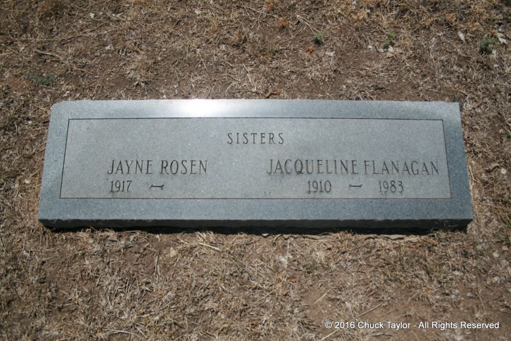 Jacqueline Claire
