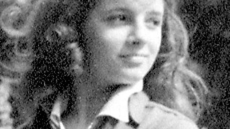 Jacqueline Claire