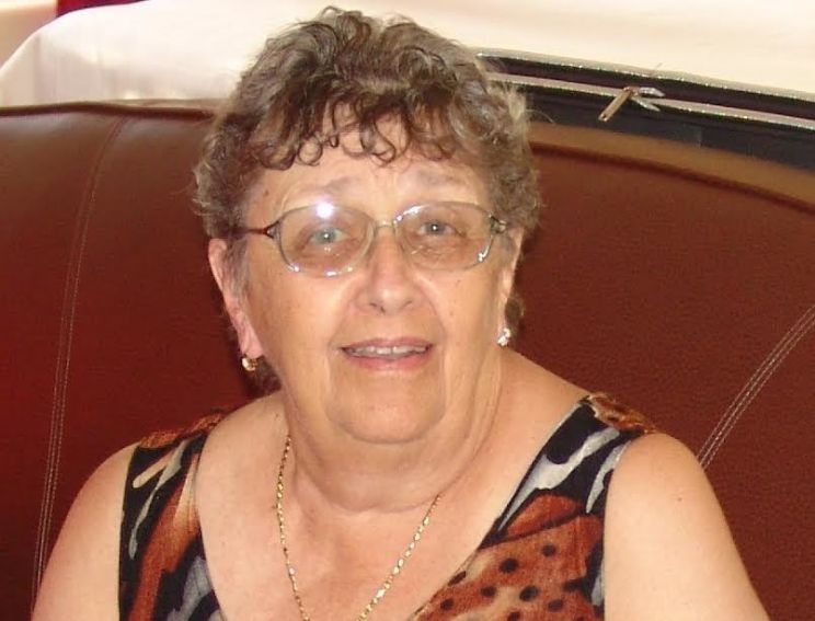 Jacqueline Claire